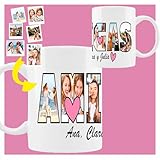 Ideal para recordar sin moviles cada mañana