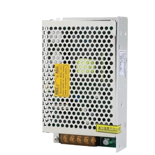 Alimentation 24V 75W AC DC transformateur 3.1A à découpage