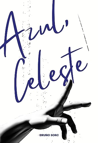 Azul, Celeste (Portuguese Edition)