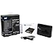 WD 2TB My Passport X for Xbox One Portable External Hard Drive, USB 3.0 - WDBCRM0020BBK-NESN
