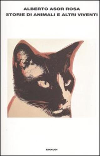 Storie di animali e altri viventi Storie di animali e altri viventi