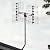 Antennas Direct 8-Element Bowtie UHF Outdoor HDTV Antenna, Multi-Directional, 70+ Mile Range, 4K 8K UHD NEXTGEN TV – w/All-Weather Mounting Hardware
