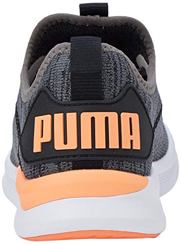 Image of Puma Women Ignite Flash Evoknit Running Shoe