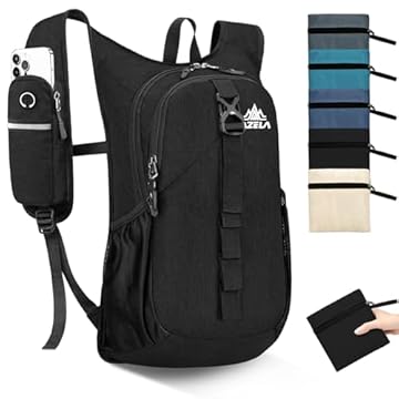 best rated hiking backpacks