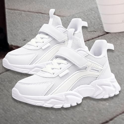 Kids Running Sneaker Girls Boys Basketball School Students Sports Shoes Spring Autumn Casual Non Slip Shoes2