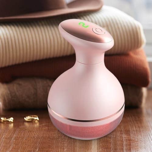 Rasoir à linge électrique pour redonner vie à vos couvertures