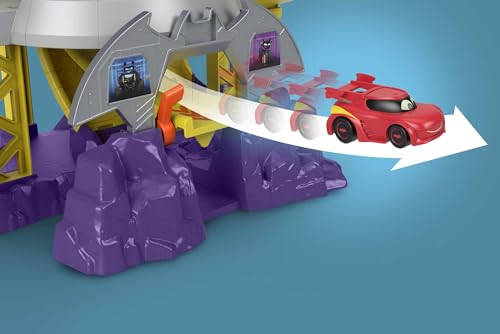 Carritos, Toy pista fisher price Marca Fisher-Price (3)