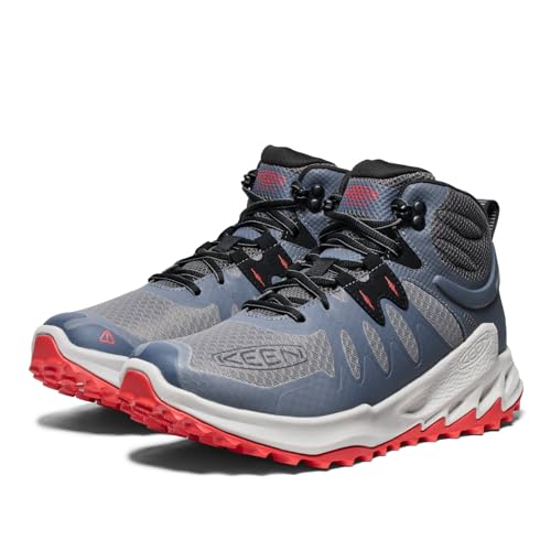 Image of KEEN Zionic Mid Waterproof
