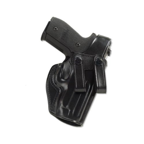 Best Galco Holster For Sig P 229