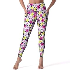 Tropical Colorful Flower