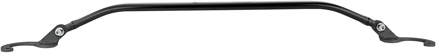 Skunk2 Racing 522-05-0845 Black Anodized Front Strut Bar 1988-2000 Honda Civic 1990-2001 Acura Integra
