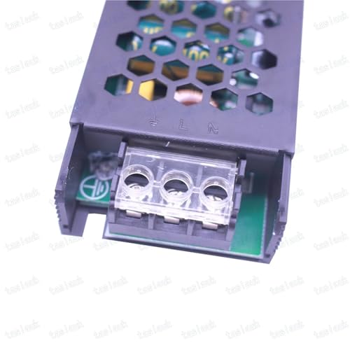 Adaptateur AC220V vers DC24V 300W pour éclairage LED domestique