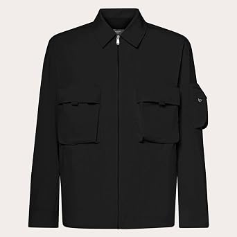 Oakley Reserve Full Zip Erkek Ceket