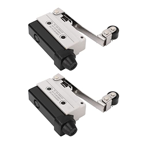 Tag Di Prodotto - Microinterruttore Normalmente Aperto Chiuso - Foto 4