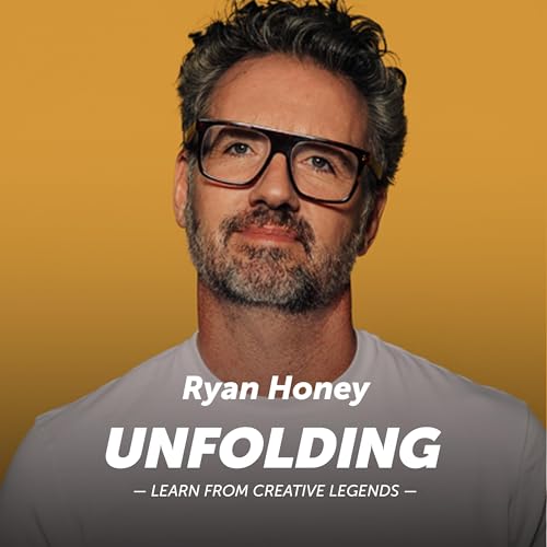 Residence &mdash; Changing The Way Creatives Do Business &mdash; With Ryan Honey