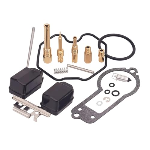 Kit carburateur XR250 pour vos sorties tout-terrain et randonnées nature