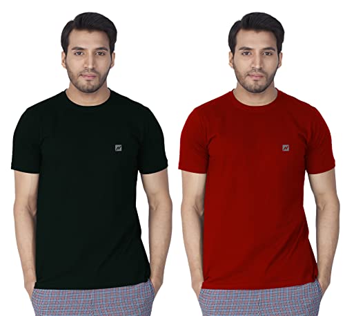 Image of Lux Nitro Men T-Shirt