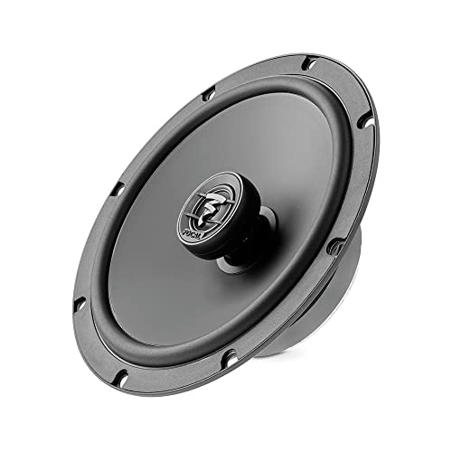 Image of Focal ACX 165 S 6.5 inch 2-Way Coaxial Compact Kit