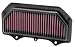 K&N SU-7511 Suzuki High Performance Replacement Air Filter