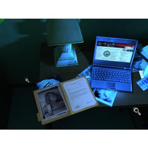 Still Life 2 édition PC jeu d aventure narratif avec graphismes HD
