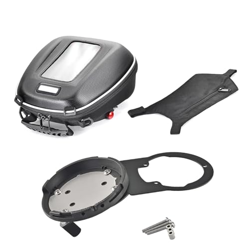 Sacoche de réservoir course moto CFMOTO 800 MT sac de rangement