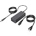 AC Charger for Dell Inspiron 5737 i5737 17R Laptop Power Supply Adapter Cord