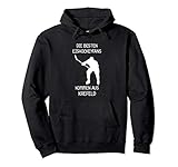 Eishockey Fan Krefeld Pullover Hoodie