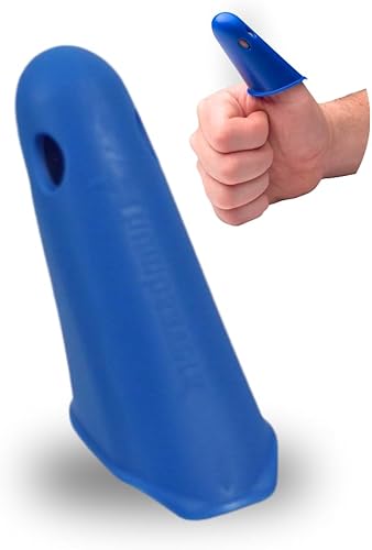 Large Azul Thumbsaver