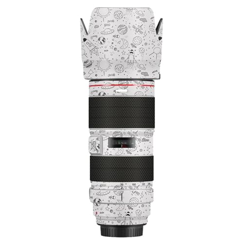 SUPBIG JANZT[ XebJ[ Canon Lm EF 70-200mm F2.8L IS III USM WY[YɓKی쑕XebJ[ŁAώCAϖՐJXLیtBA(J[gD[Xy[Xz