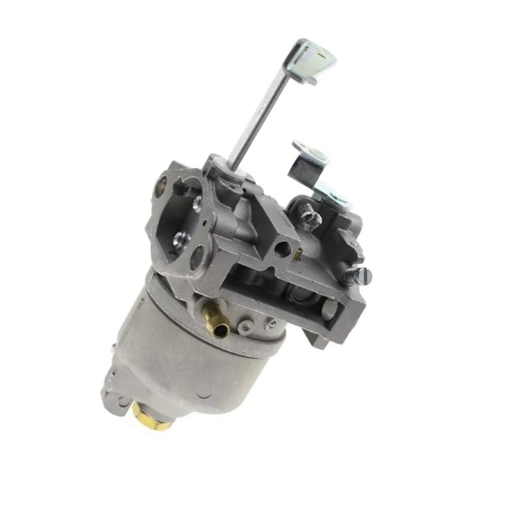 Carburateur MZ360 pièces détachées moteur EF6600 essence