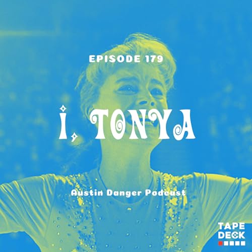 I, Tonya (2017) cover art