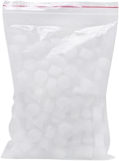 فوميز. قطعة واحدة من فلتر الرؤوس السوداء، ملحقات شفط للوجه من كوميدو، اسفنجة شفط للوجه، اسفنجة تنظيف الوجه لازالة الرؤوس السوداء، اسفنجة تنظيف صغيرة بيضاء