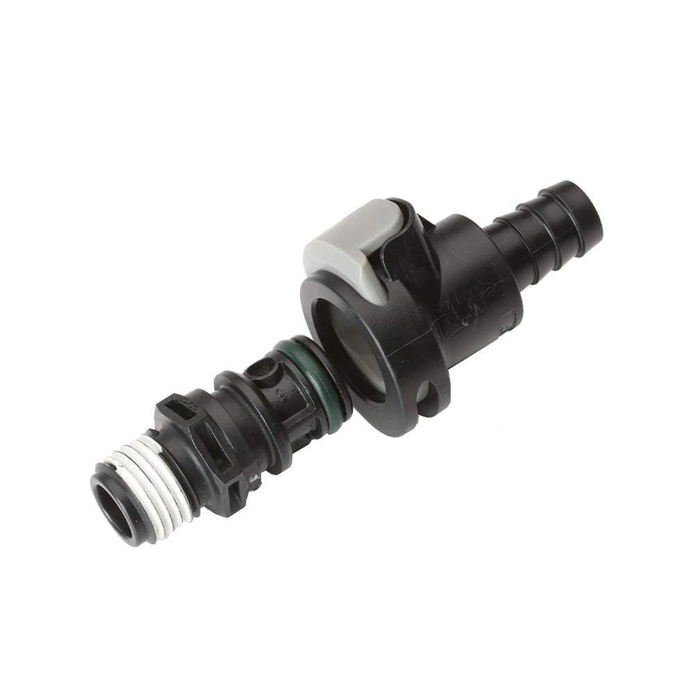 Connecteur universel mâle femelle pour simplifier vos travaux de plomberie 8838HF6