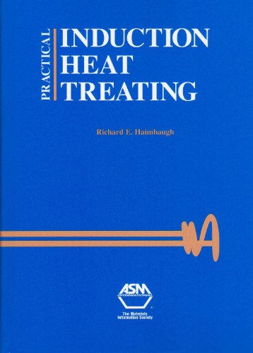 Practical Induction Heat Treating view 2