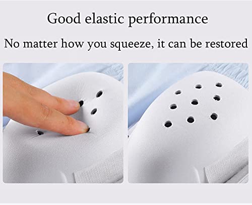 Post Circumcision Underwear for Kids, Circumcision Underwear, Surgery Recovery Pants, Breathable Boxer Shorts for Boys(Blue,5XL-5XLarge)3