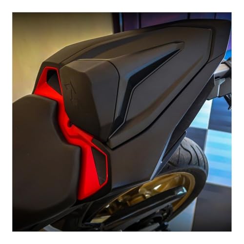 Capot de selle CBR250RR aérodynamique rigide pour carénage arrière - 4