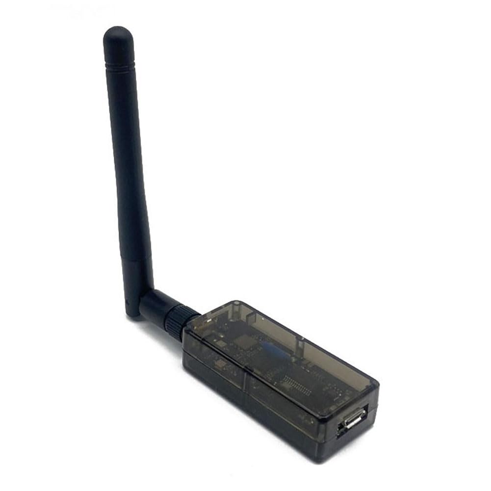 FPV-System UVC OTG 5,8 G 48-Kanal-Audio-FPV-Empfänger für Android-Handy, Tablet, Smartphone-Sender, RC-Drohne