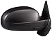 Fit System 62091G Chevrolet/GMC Passenger Side Replacement OE Style Manual Folding Mirror