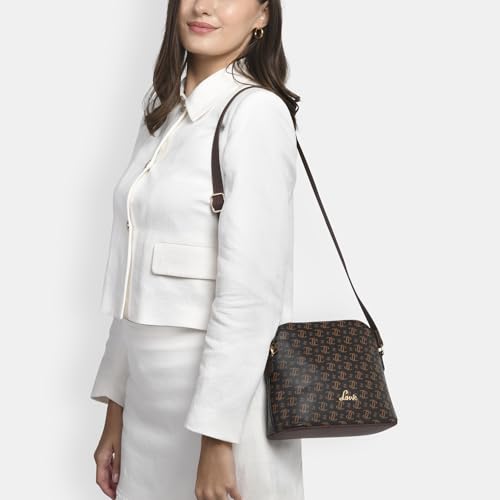 Image of Lavie Women's Marma Crossbody Sling Bag | Ladies Purse Handbag | Gift for Women