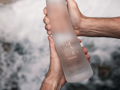 Mamont Wodka (1 x 0.7 l)