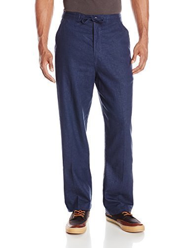 Havanera Men's Drawstring Pant