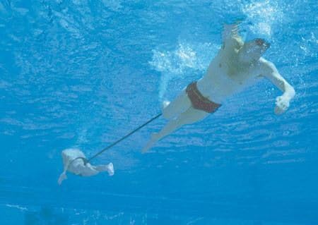 NZ Manufacturing Strechcordz Grudge Belt S120