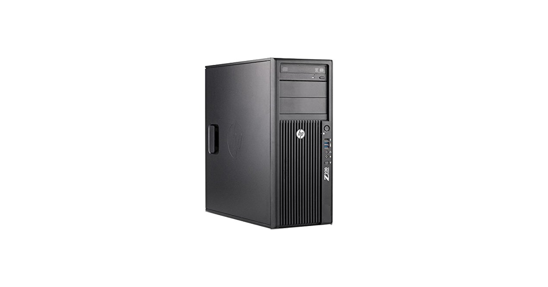 Amazon.com: HP Desktop Z220 Workstation Tower - Intel Core