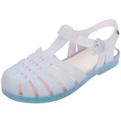 MELISSA POSSESSION GLITTER AD BE876 BROWN GLITTER 35/36 EUR