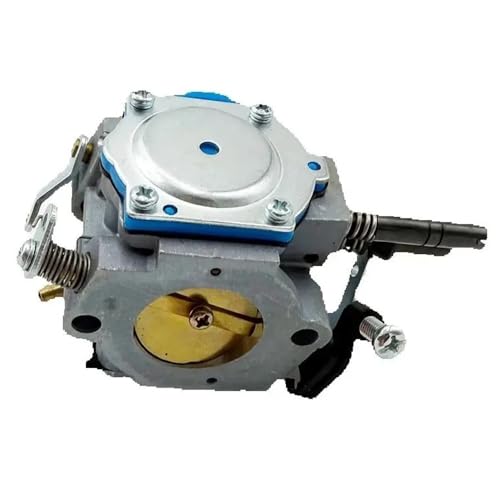 Carburateur découpeuse K1250 K1260 K1270 3120 3122 pièce 5032812-17