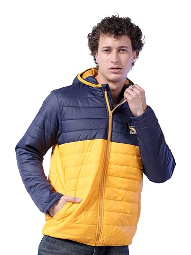 Image of The Indian Garage Co Mens Jacket