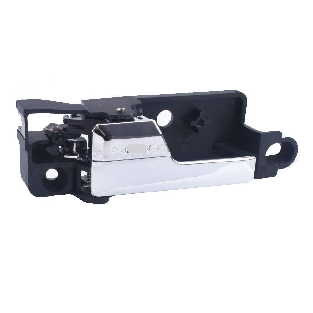 YBVDCXP Door Pull Handle Inside Interior Door Handle for Fusion 2006 2007 2008 2009 2010 2011