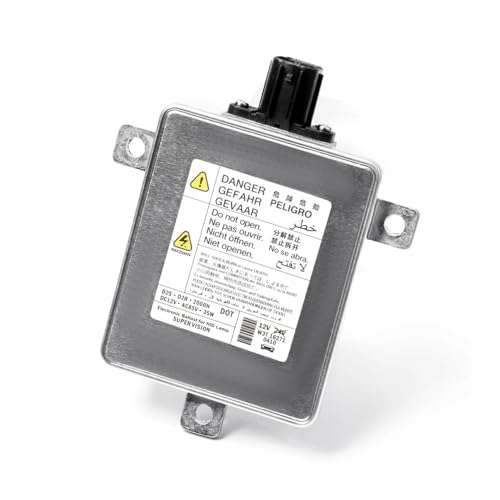 Balastro Xenón D2S D2R W3T16271 para Mitsubishi Lancer Evolution 2008-2012 4