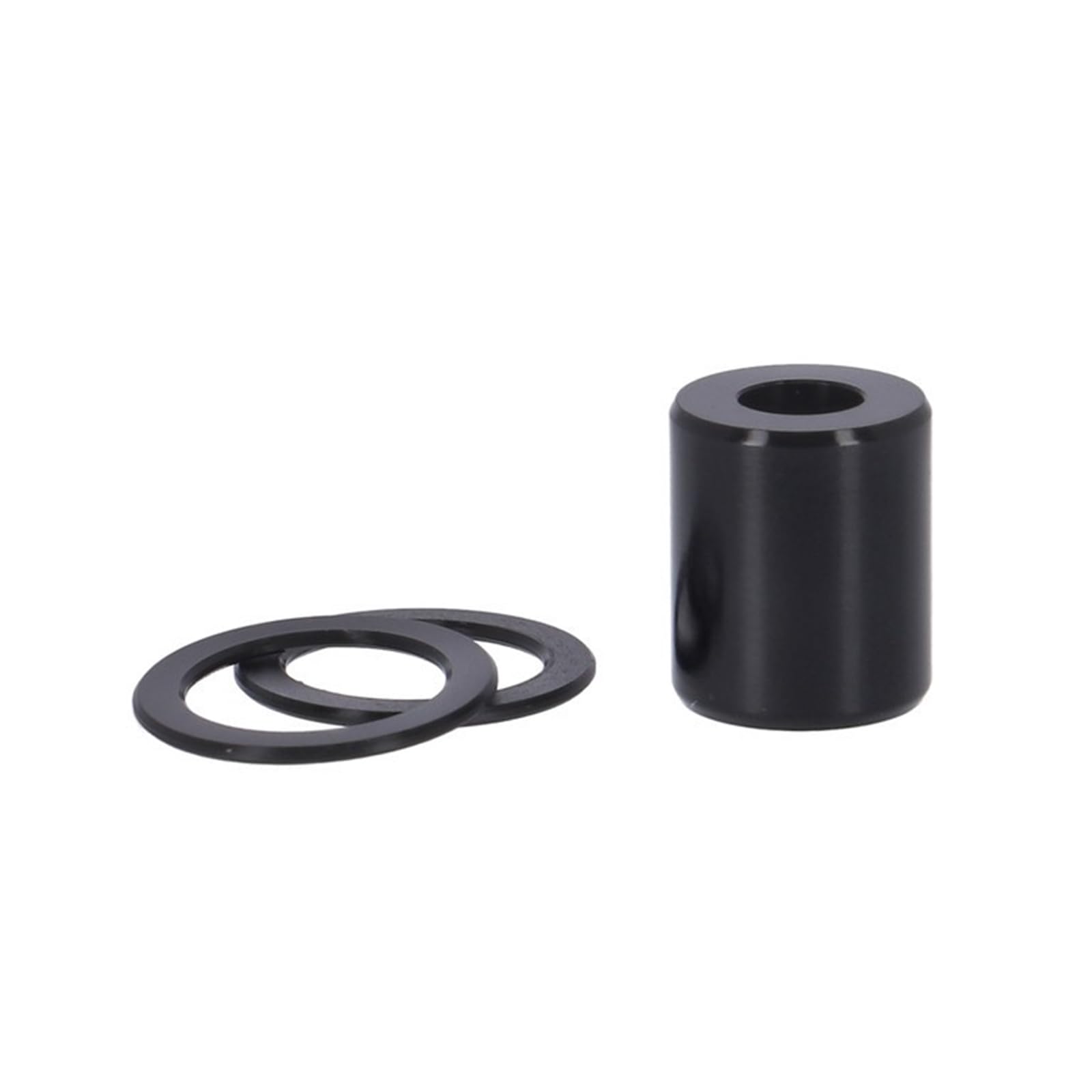 Amazon.com: RockShox Rear Shock Mounting Hardware Kit | 3-Piece, 1