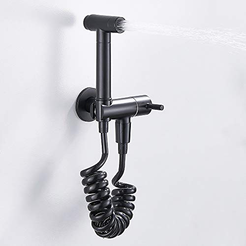 Ducha de mano para baño y lavado cómodo de mascotas 3